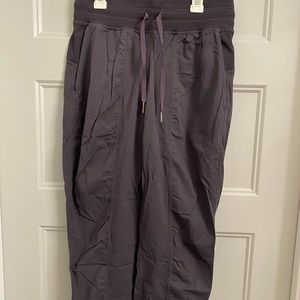 Lululemon Dance Studio Joggers